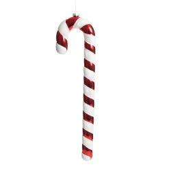 Medium Candy Cane Christmas Tree Decoration Shop