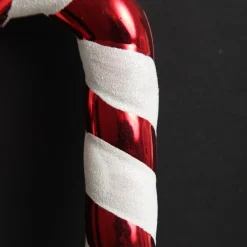 Medium Candy Cane Christmas Tree Decoration Shop