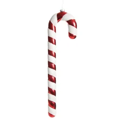 Medium Candy Cane Christmas Tree Decoration Shop