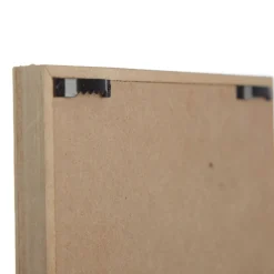 Merry Christmas Truck Wall Hanging Plaque Fashion