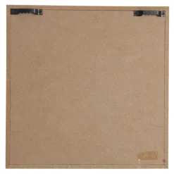 Merry Christmas Truck Wall Hanging Plaque Fashion