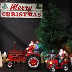 Merry Christmas Wooden Christmas Sign New