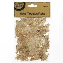 Metallic Flakes DIY Craft Cheap
