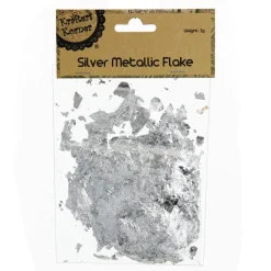 Metallic Flakes DIY Craft Cheap