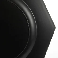 Metallic Gold Christmas Charger Plate with Bamboo Pattern Trim Store