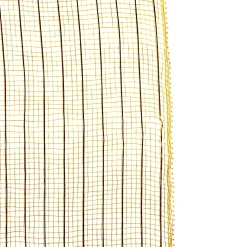 Metallic Gold Decomesh Roll Best Sale