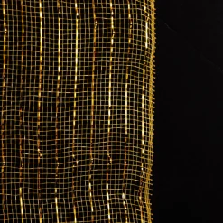 Metallic Gold Decomesh Roll Best Sale
