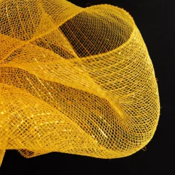 Metallic Gold Decomesh Roll Best Sale