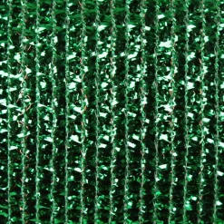 Metallic Green Wire Mesh Ribbon Best Sale