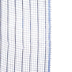 Metallic Navy Decomesh Roll Sale