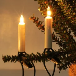Mini Candle Lights Clearance