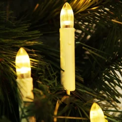 Mini Candle Lights Clearance