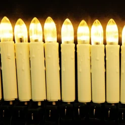 Mini Candle Lights Clearance