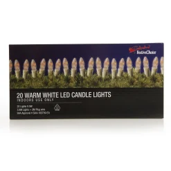 Mini Candle Lights Clearance