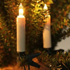 Mini Candle Lights Clearance