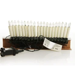 Mini Candle Lights Clearance