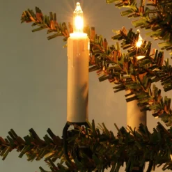 Mini Candle Lights Clearance