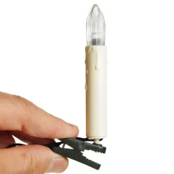 Mini Candle Lights Clearance