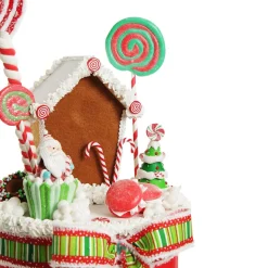 Mini Candy Canes - Bag of 10 Discount