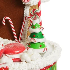 Mini Candy Canes - Bag of 10 Discount