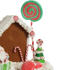 Mini Peppermint Lollies - Bag of 10 Shop