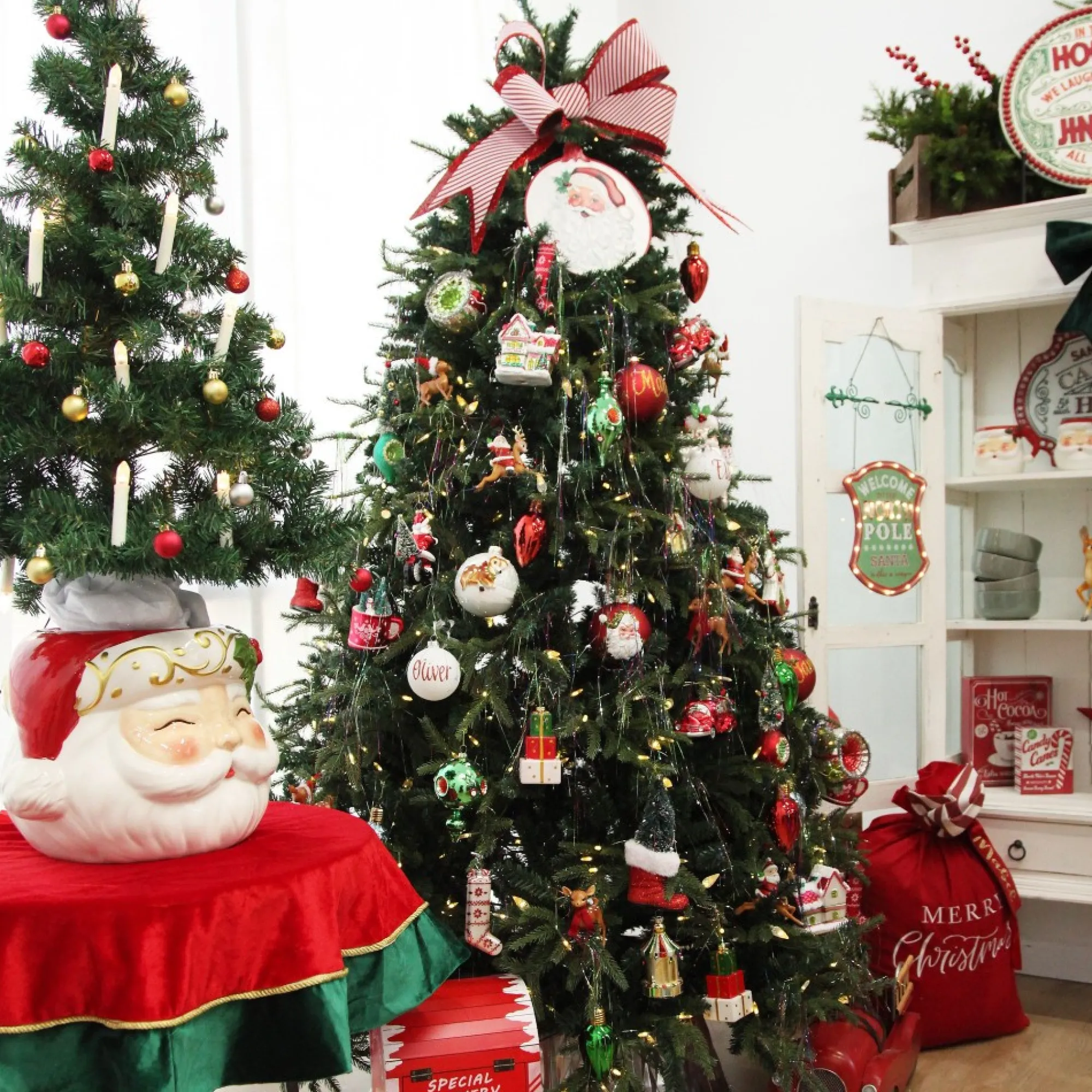 Mini Shatterproof Christmas Baubles - Pack of 12 Best Sale