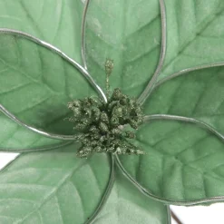 Mint Velvet Flower Stem with Silver Trim Online
