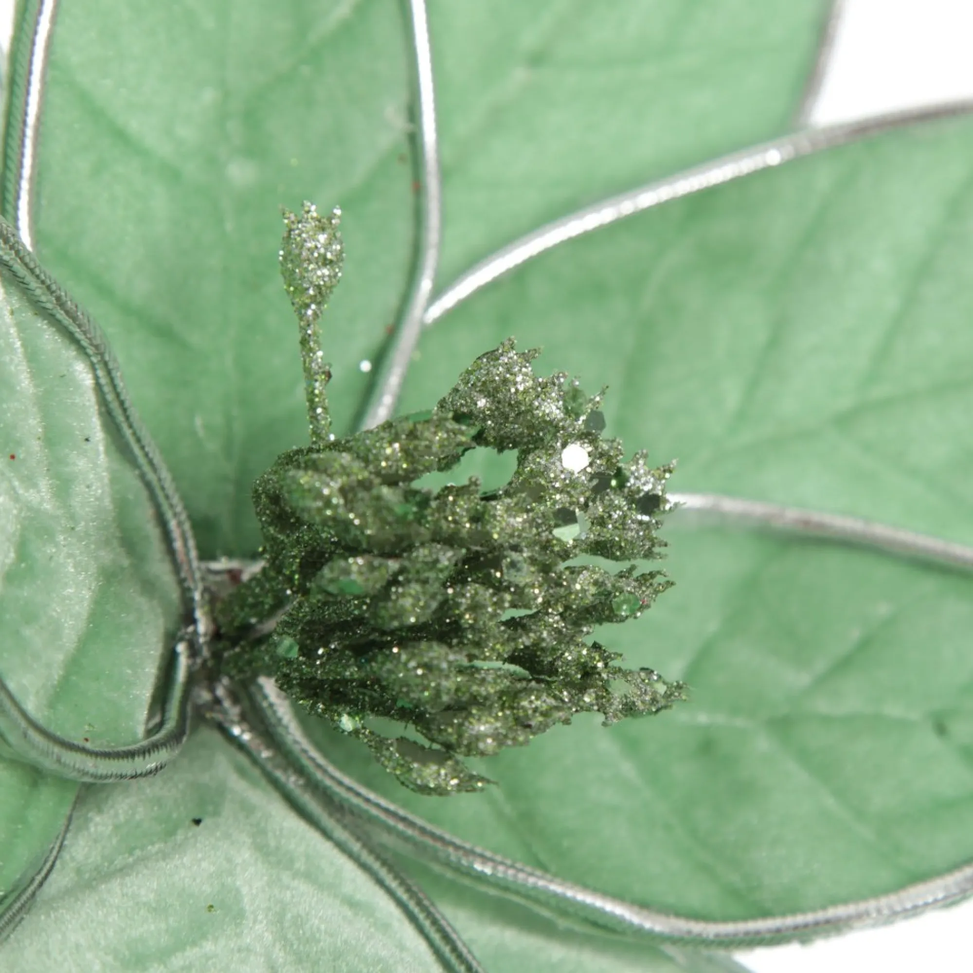 Mint Velvet Flower Stem with Silver Trim Online