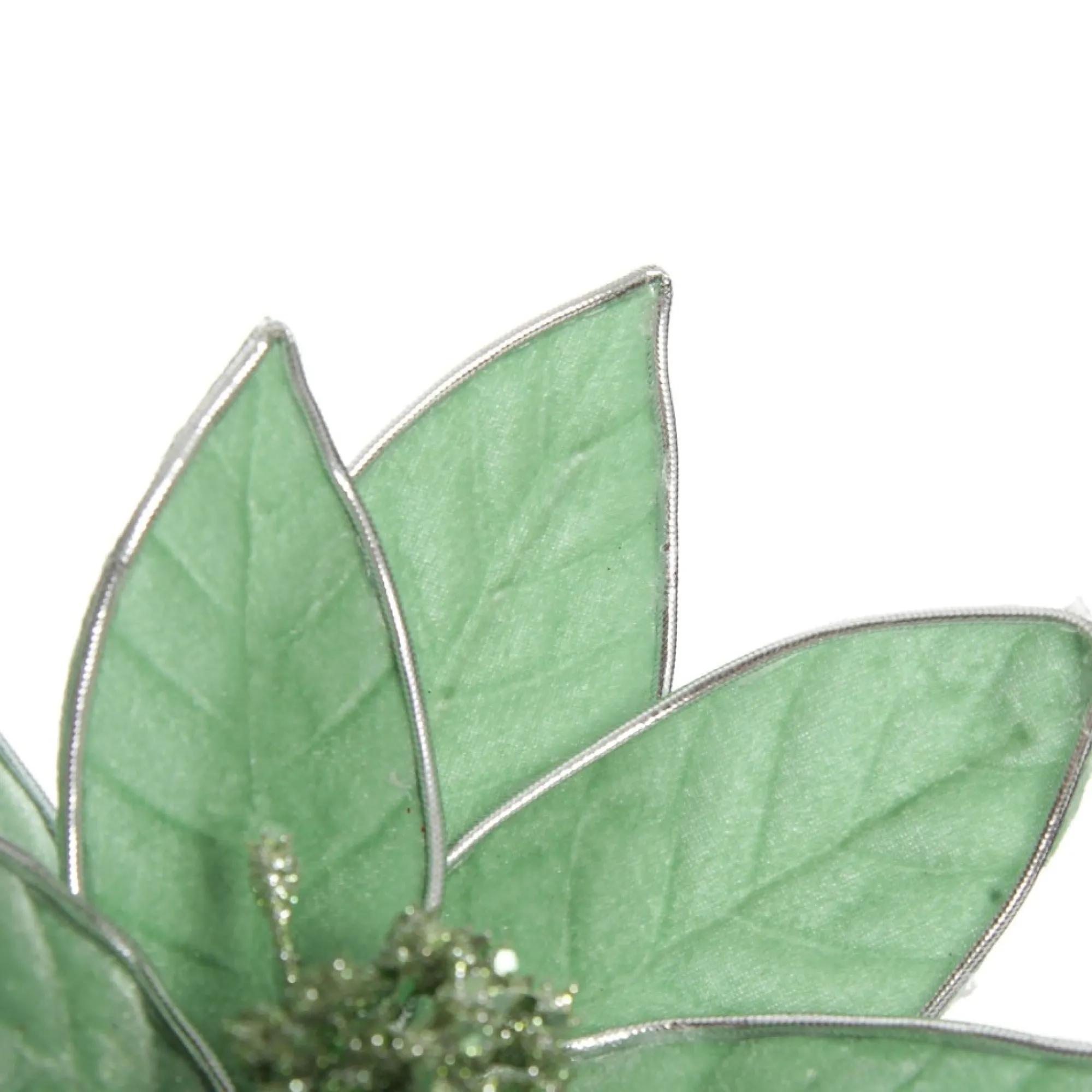 Mint Velvet Flower Stem with Silver Trim Online