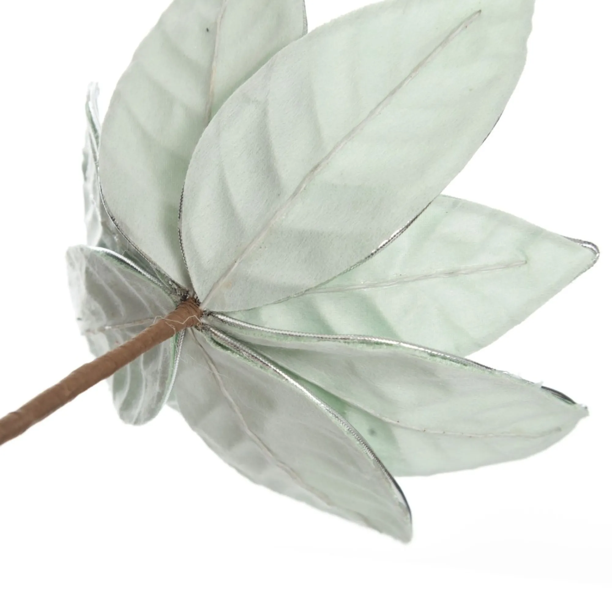 Mint Velvet Flower Stem with Silver Trim Online