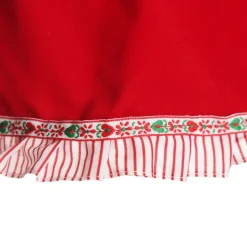 Mrs Claus Baking Christmas Ornament Online