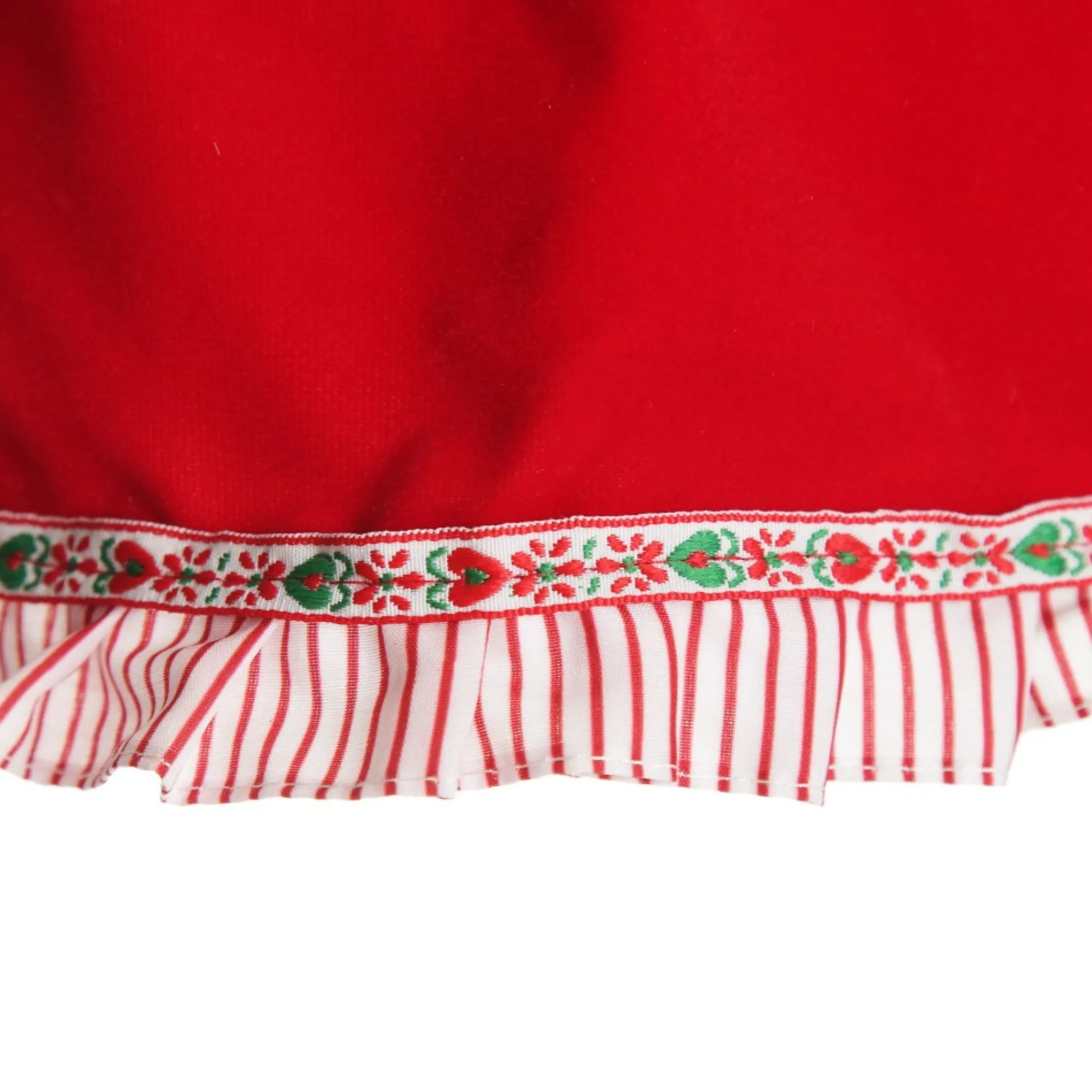 Mrs Claus Baking Christmas Ornament Online