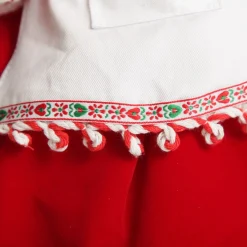 Mrs Claus Baking Christmas Ornament Online