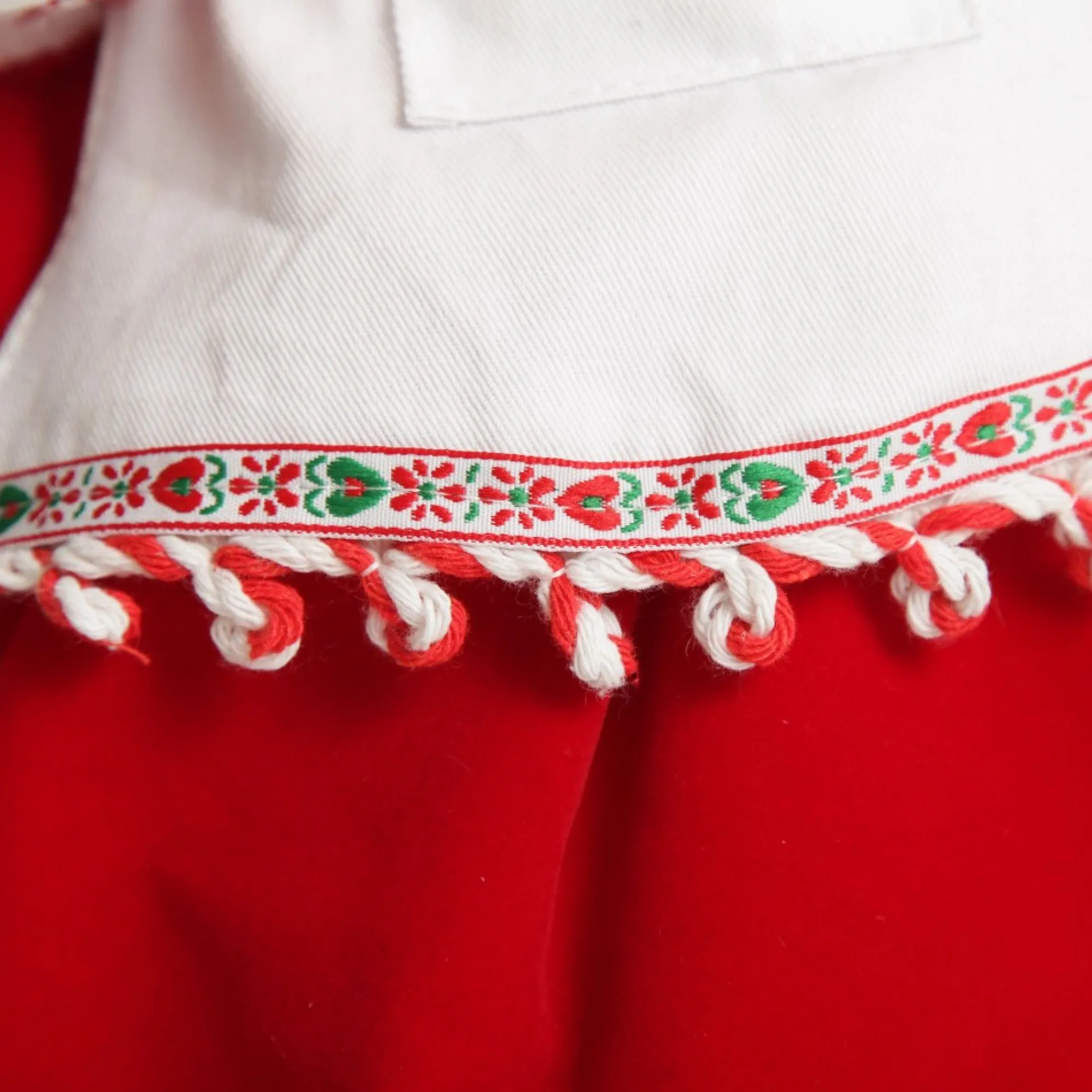 Mrs Claus Baking Christmas Ornament Online