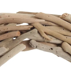 Natural Driftwood Christmas Wreath Sale