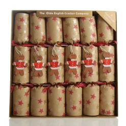 Natural Gingerbread Christmas Bon Bons Best