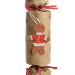 Natural Gingerbread Christmas Bon Bons Best