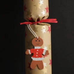 Natural Gingerbread Christmas Bon Bons Best