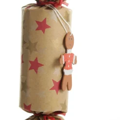 Natural Gingerbread Christmas Bon Bons Best