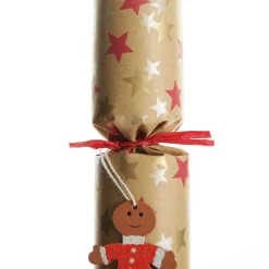 Natural Gingerbread Christmas Bon Bons Best