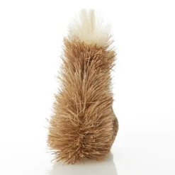 Natural Sisal Squirrel Shop