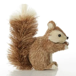 Natural Sisal Squirrel Shop