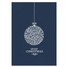 Naturally Elegant Christmas Poster Print Best Sale