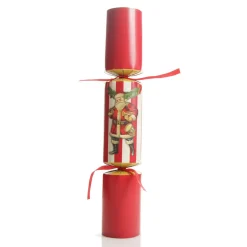 Nostalgic Santa Christmas Bon Bons Store