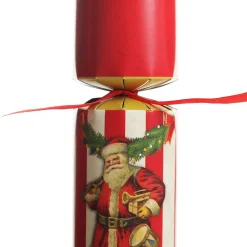 Nostalgic Santa Christmas Bon Bons Store