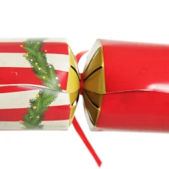 Nostalgic Santa Christmas Bon Bons Store