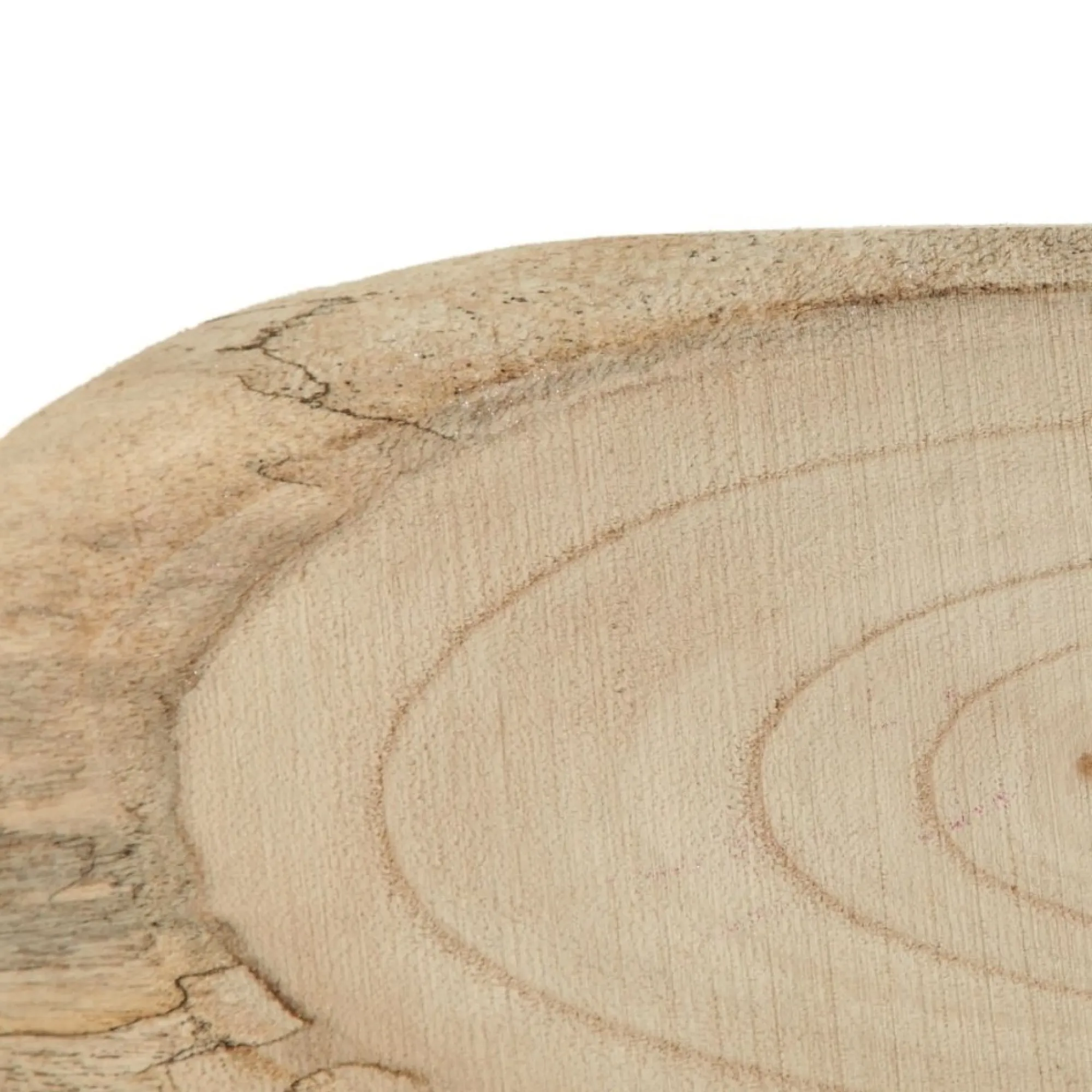 Oval Natural Wood Timber Slice Best Sale