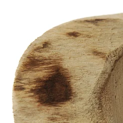 Oval Natural Wood Timber Slice Best Sale