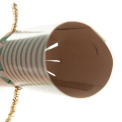 Pastel Pattern Christmas Bon Bons Cheap