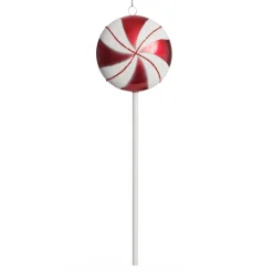 Peppermint Lollipop Tree Decoration Online